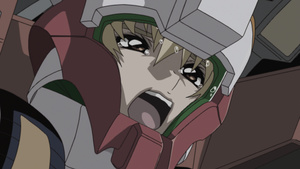 Mobile Suit Gundam SEED: After-Phase Between the Stars