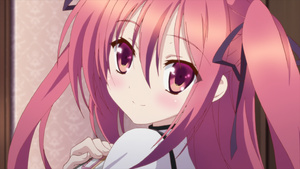 Seirei Tsukai no Blade Dance