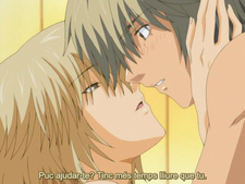 Sensitive Pornograph