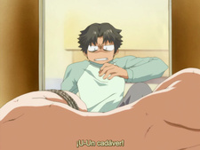 Sensitive Pornograph