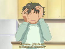 Sensitive Pornograph