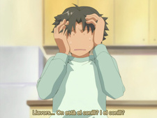 Sensitive Pornograph