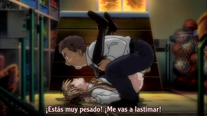 Stringendo & Accelerando ULTIMATUM ～SERA～