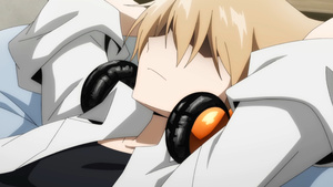 Shaman King: Flowers