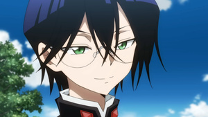 Shaman King: Flowers