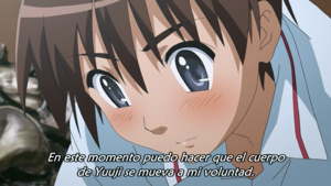 Shakugan no Shana S