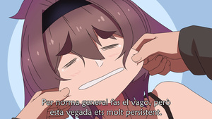 Shiawase nara Niku o Morou! The Animation