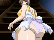 Shimaizuma: Shimaizuma 3 The Animation