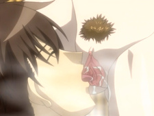 Shimaizuma: Shimaizuma 3 The Animation