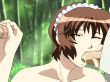 Shimaizuma: Shimaizuma 3 The Animation