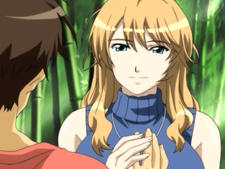 Shimaizuma: Shimaizuma 3 The Animation