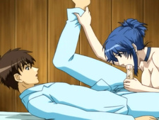 Shimaizuma: Shimaizuma 3 The Animation