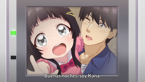 Showtime! Uta no Oneesan datte Shitai 2