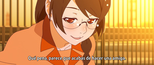 Kizumonogatari I: Tekketsu-hen