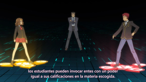 Baka to Test to Shoukanjuu