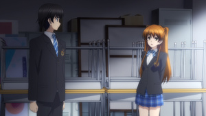 White Album 2