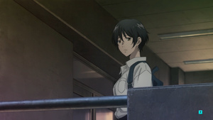 Ai no Utagoe wo Kikasete