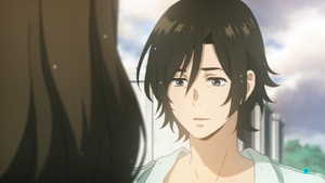 Ai no Utagoe wo Kikasete