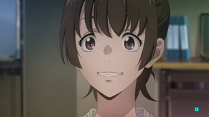 Ai no Utagoe wo Kikasete