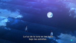 Ai no Utagoe wo Kikasete