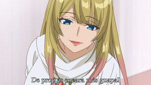 Skirt no Naka wa Kedamono Deshita