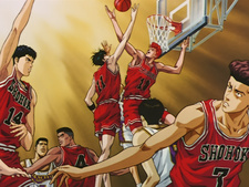 Slam Dunk