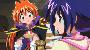 Slayers Revolution