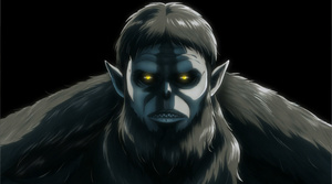 Ataque a los Titanes - Temporada 2