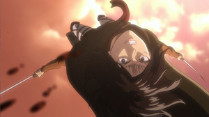 Ataque a los Titanes - Temporada 2