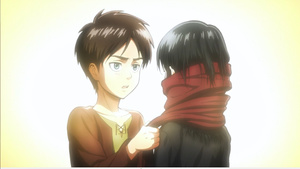 Ataque a los Titanes - Temporada 2