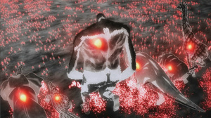 Ataque a los Titanes - Temporada 2