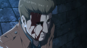 Ataque a los Titanes - Temporada 2