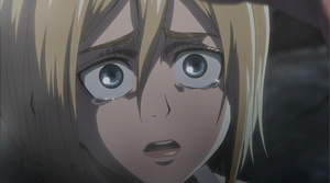 Ataque a los Titanes - Temporada 2