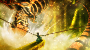 Ataque a los Titanes - Temporada 3