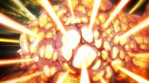 Ataque a los Titanes - Temporada 3