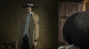 Ataque a los Titanes - Temporada 3