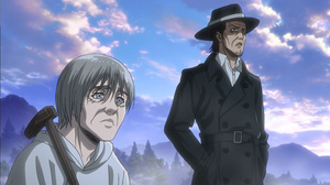 Ataque a los Titanes - Temporada 3