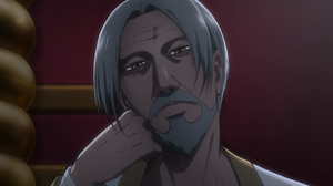 Ataque a los Titanes - Temporada 3