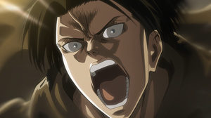 Ataque a los Titanes - Temporada 3