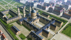 Ataque a los Titanes - Temporada 3