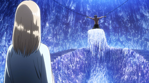 Ataque a los Titanes - Temporada 3