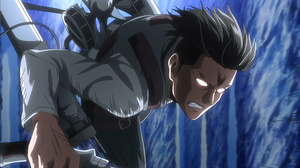 Ataque a los Titanes - Temporada 3