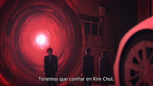 Ore dake Level Up na Ken Season 2: Arise from the Shadow