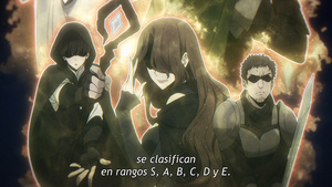 Ore dake Level Up na Ken: How to Get Stronger