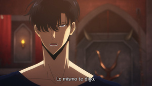 Ore dake Level Up na Ken Season 2: Arise from the Shadow