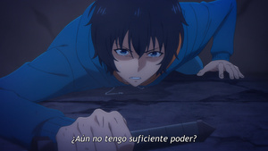 Ore dake Level Up na Ken: How to Get Stronger