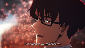 Ore dake Level Up na Ken Season 2: Arise from the Shadow