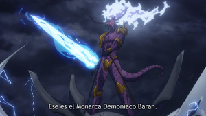 Ore dake Level Up na Ken Season 2: Arise from the Shadow