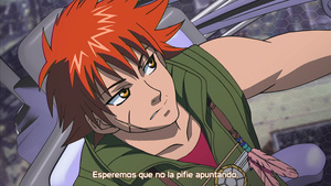 Sousei no Aquarion