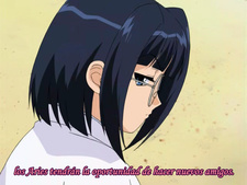 Koutetsu Tenshi Kurumi 2-shiki